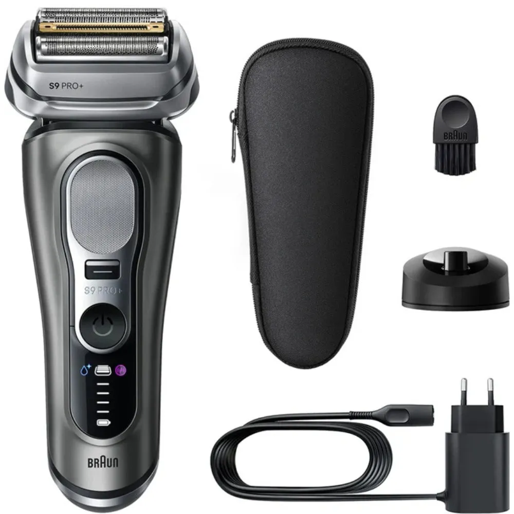 Braun Series 9 9615S Shaver