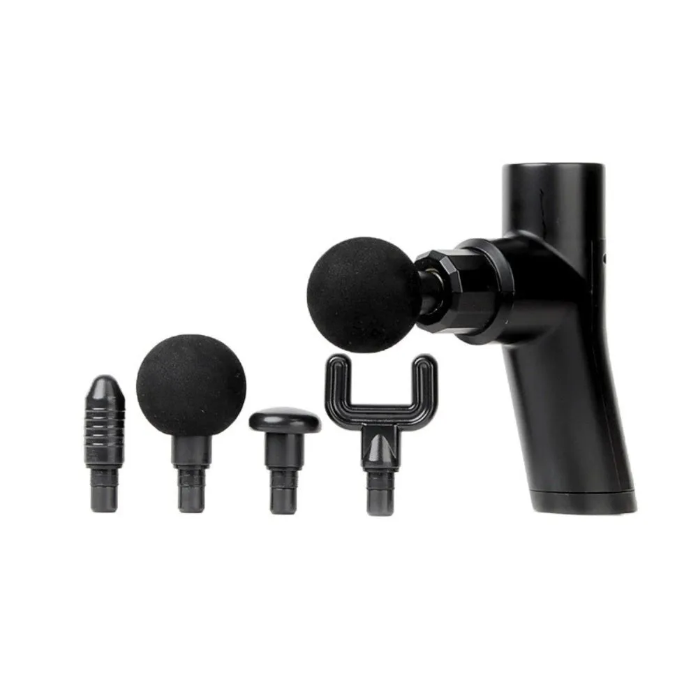 Professional mini Massage Gun with 4 Adjustable Speeds