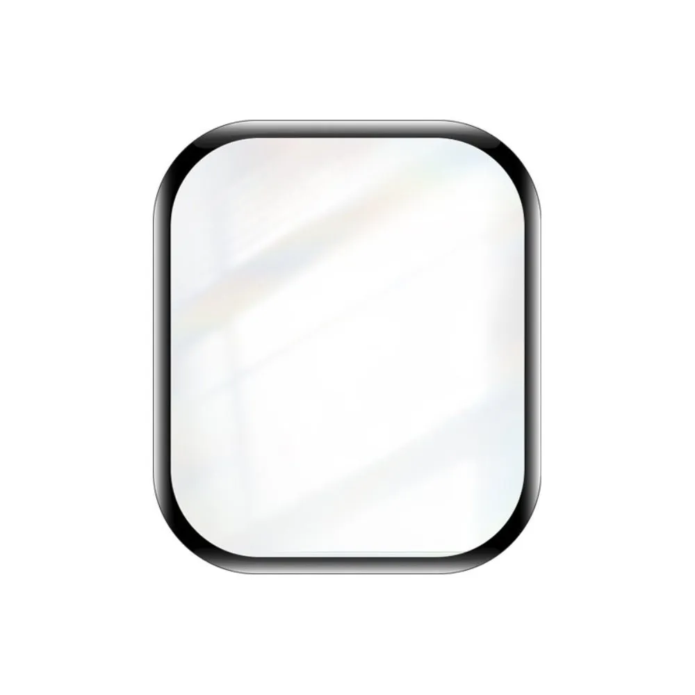 Coteci 4D Screen Protector for Apple Watch