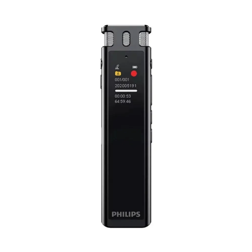 Philips Smart Voice Recorder (VTR5260)