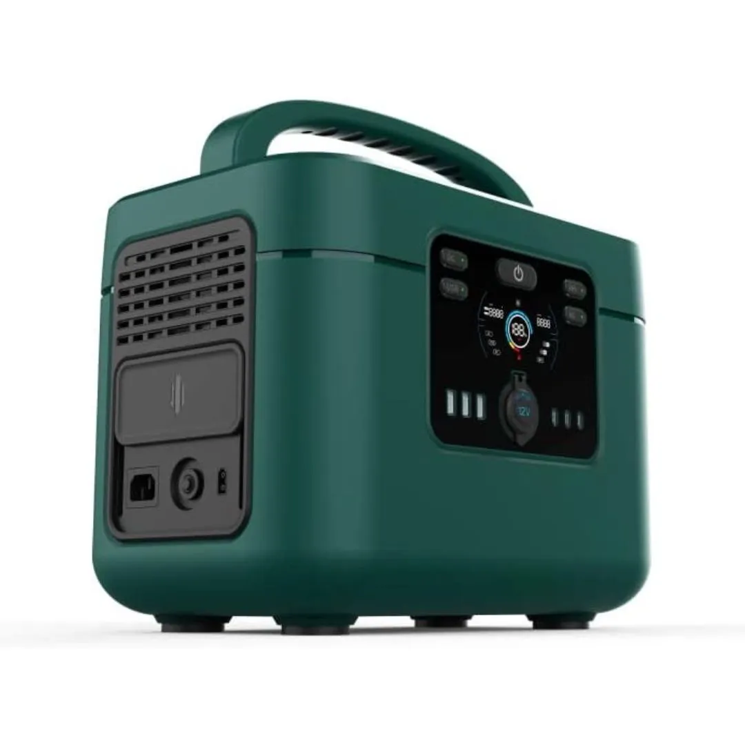 V-TAC VT-1001 1000W Portable Power Station