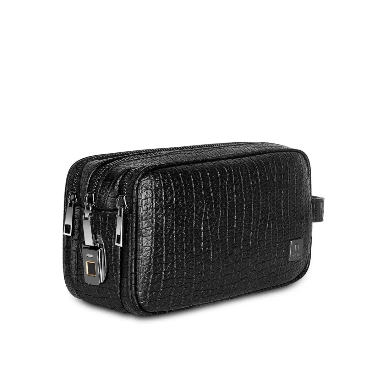 WiWu Salem Pouch Fingerprint Lock LUX
