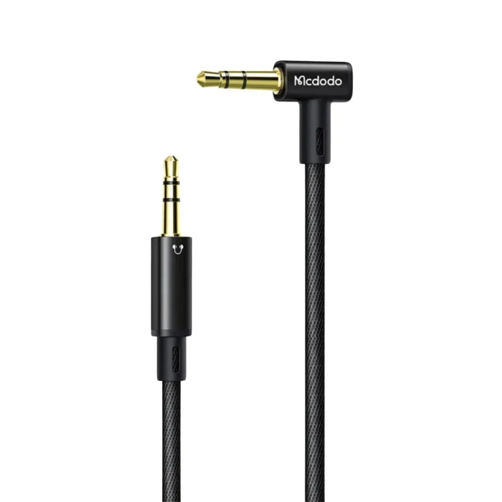 Mcdodo CA-7590 Aux Mini Jack 3.5mm Cable