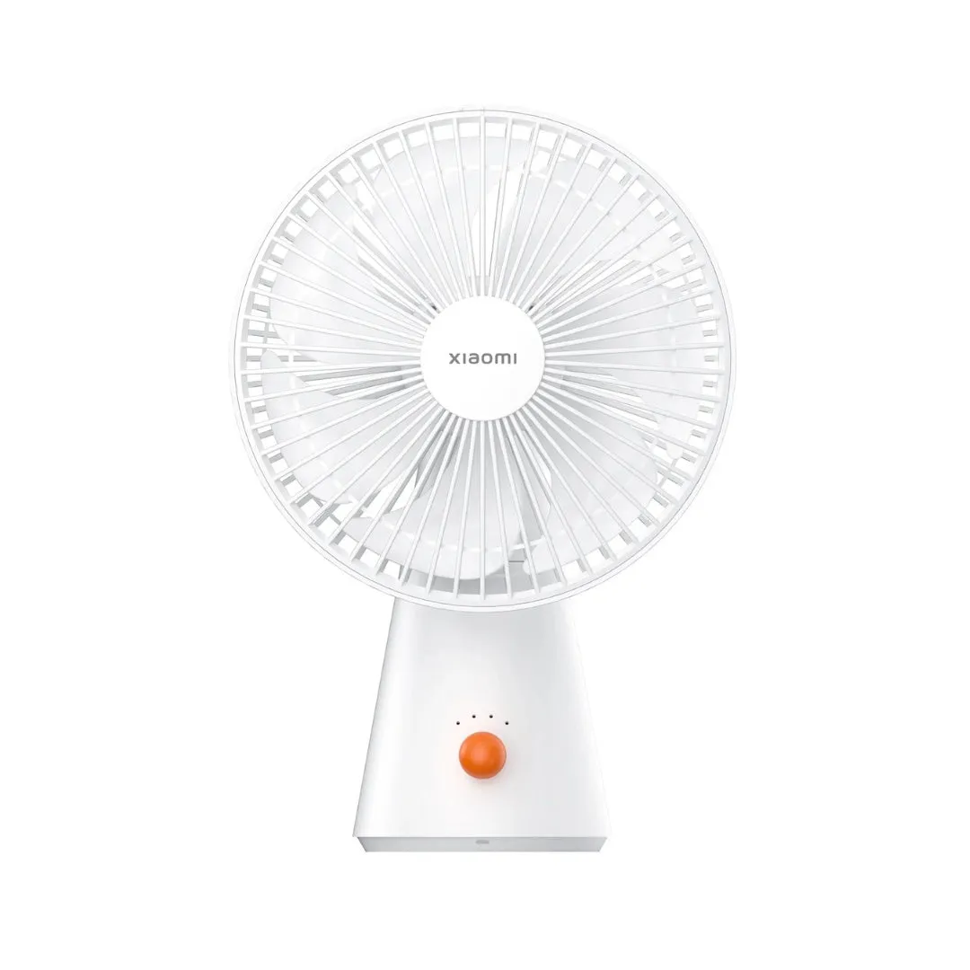 Xiaomi Rechargeable Mini Fan