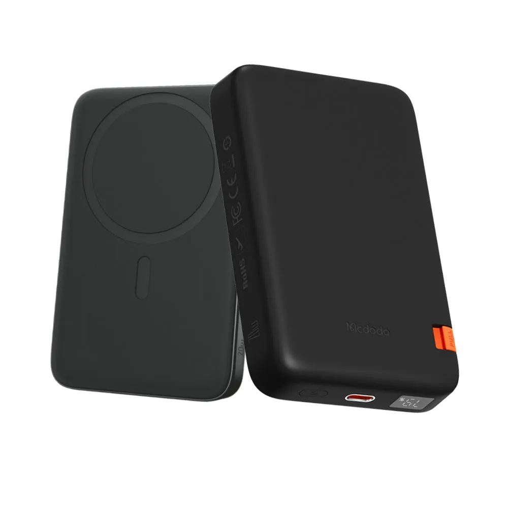 Mcdodo Built-in Bracket Power Bank 10000mAh 20W