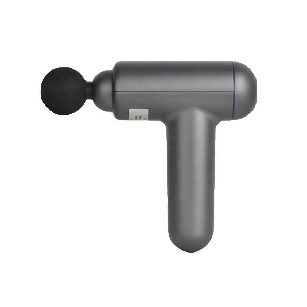 Professional mini Massage Gun with 6 Adjustable Speeds