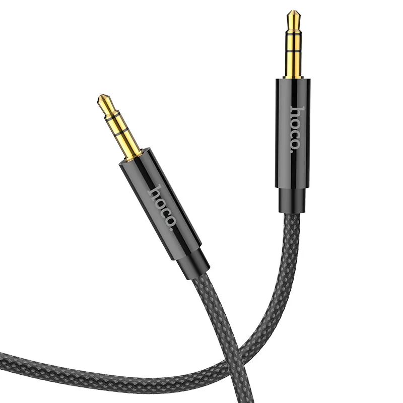 Hoco Aux Audio Cable 1m UPA19