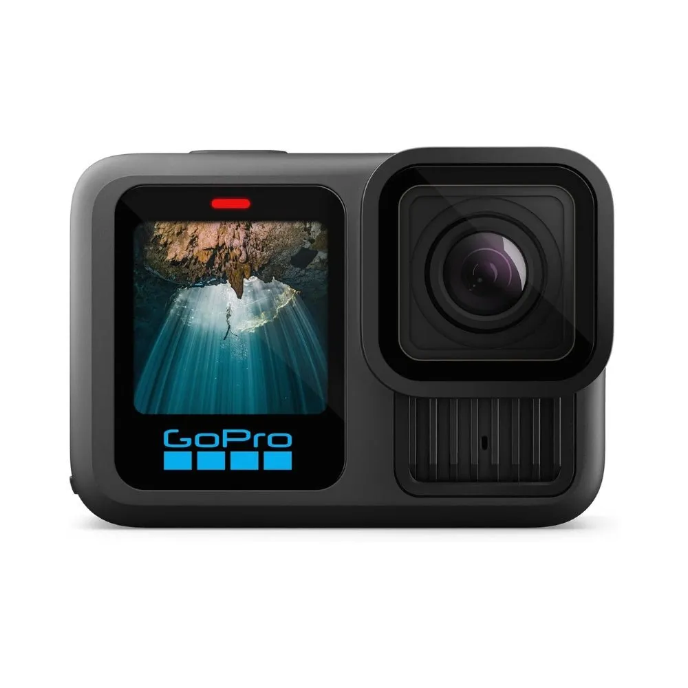 GoPro Hero 13 | Action Camera