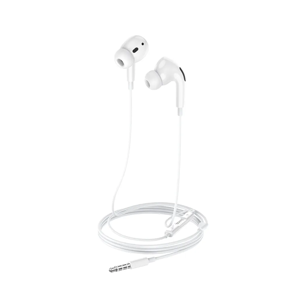 Hoco Wired Earphones 3.5mm M1 Pro