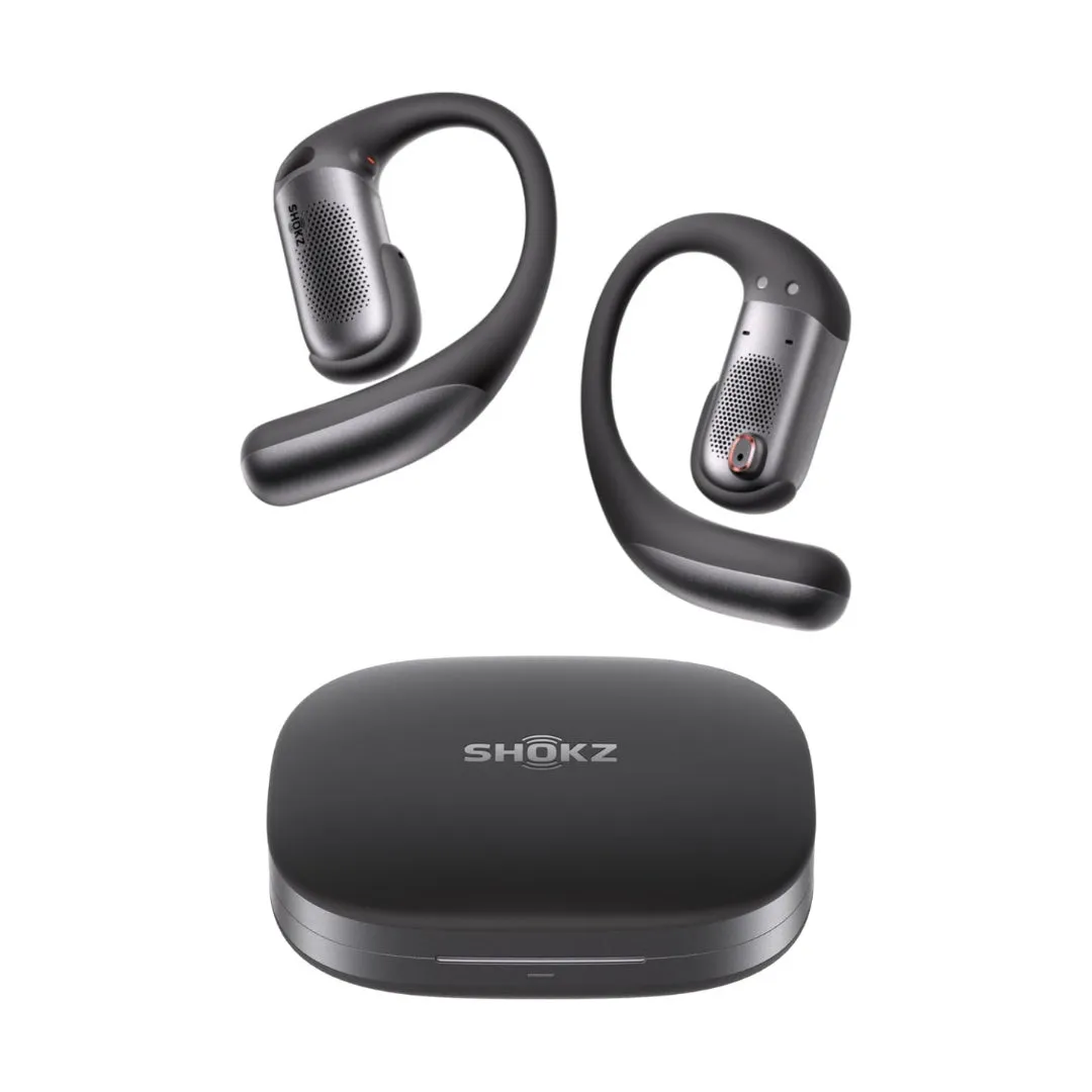 Shokz OpenFit Pro | Open-Ear Earbuds