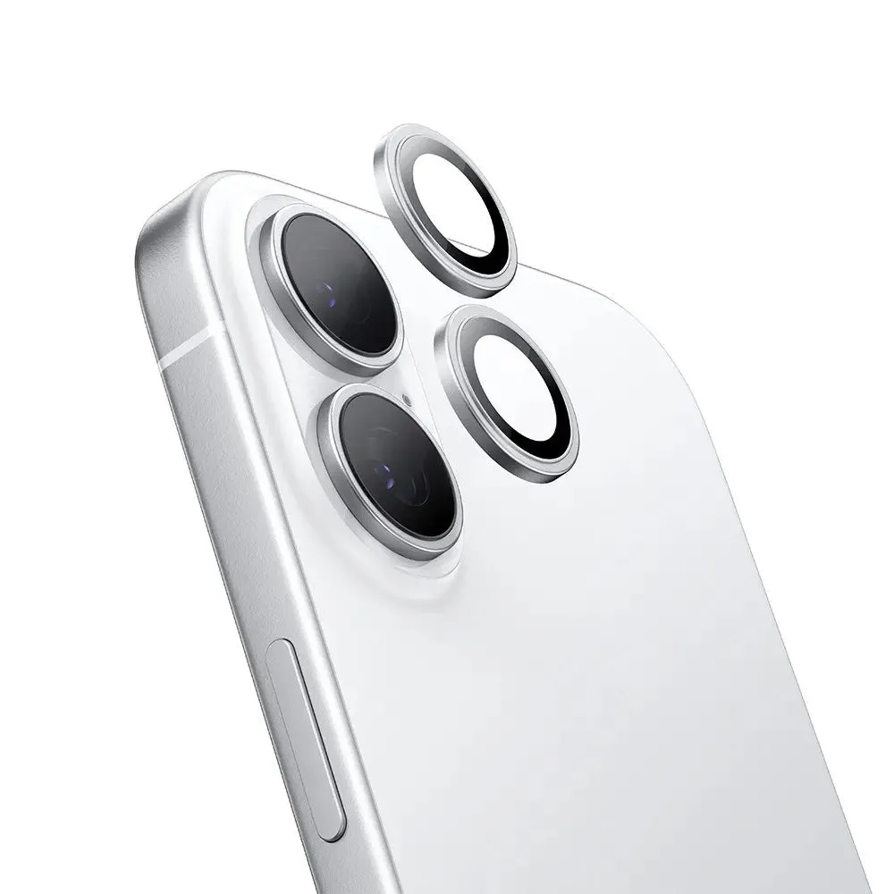 Mcdodo Transparent Camera Protective Lens for iPhone 17