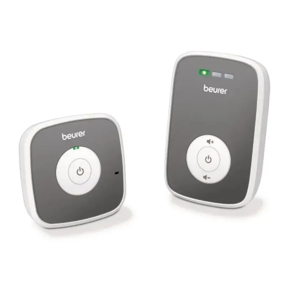 Beurer Baby Monitor BY33