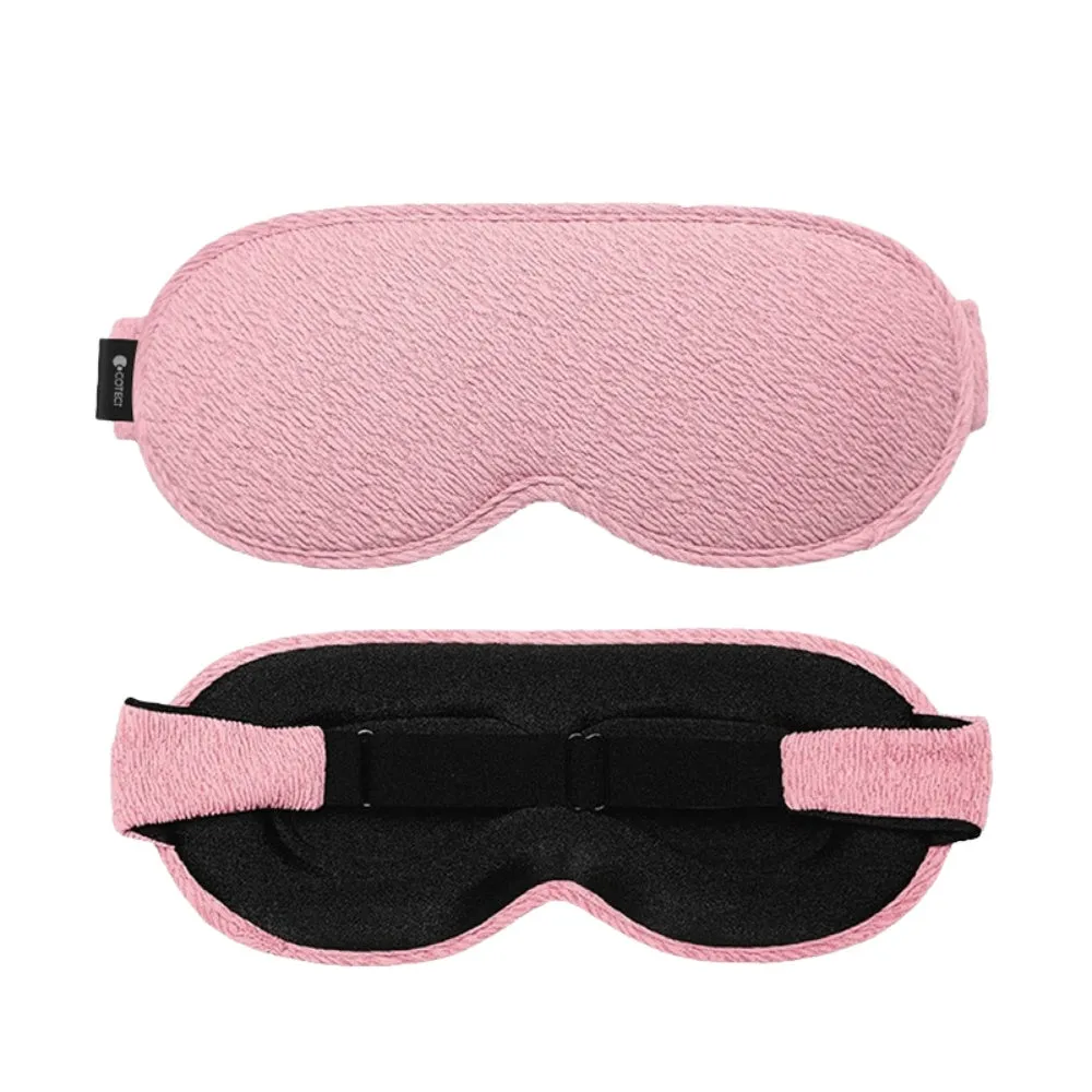 Coteci Ocean Joy 3D Blackout Sleep Mask