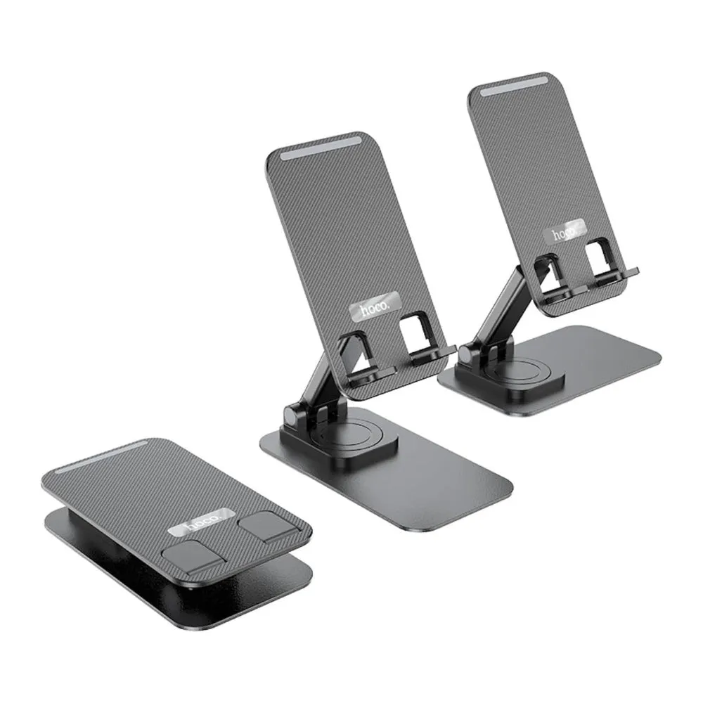 Hoco Folding Rotatable Desktop Stand PH50