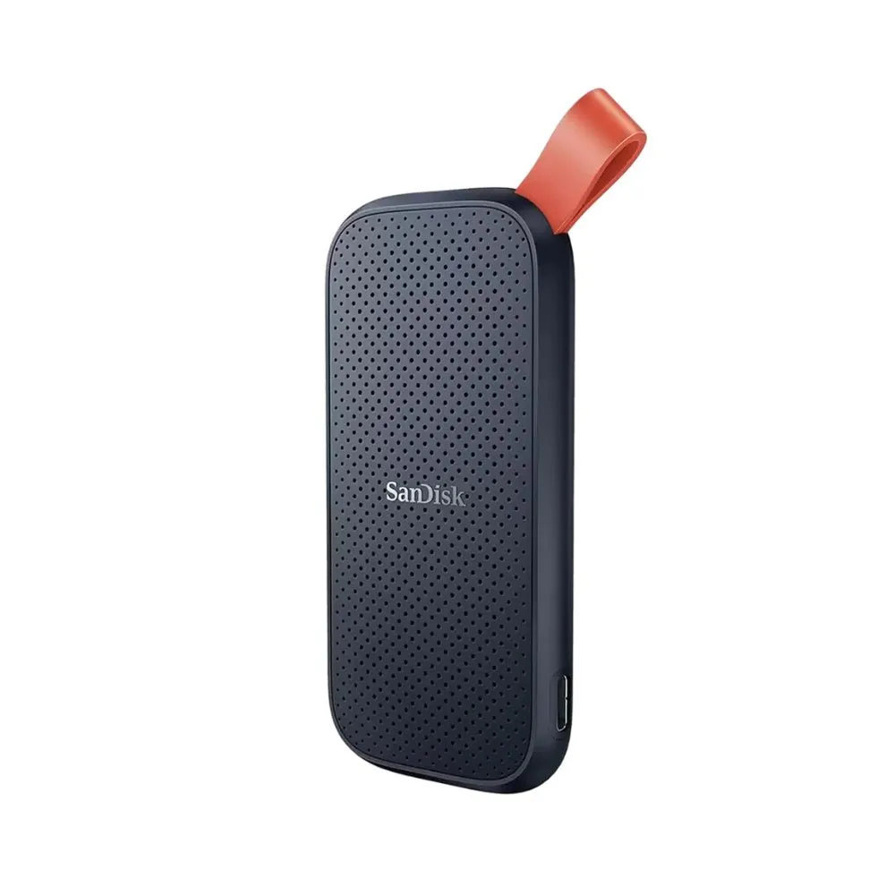 SanDisk Portable SSD 1TB 800MB/s