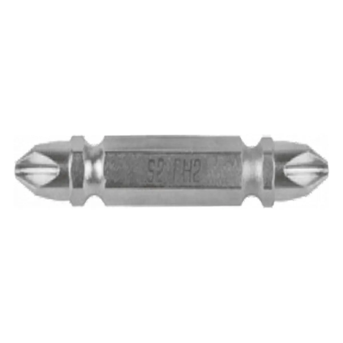 Total TAC16PH233 65mm Screwdriver Bit