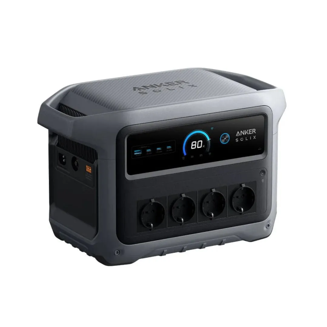 Anker SOLIX C1000 Gen 2 Portable Power Station