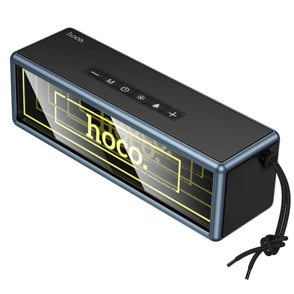 Hoco Wireless Sports 20W Portable Speaker