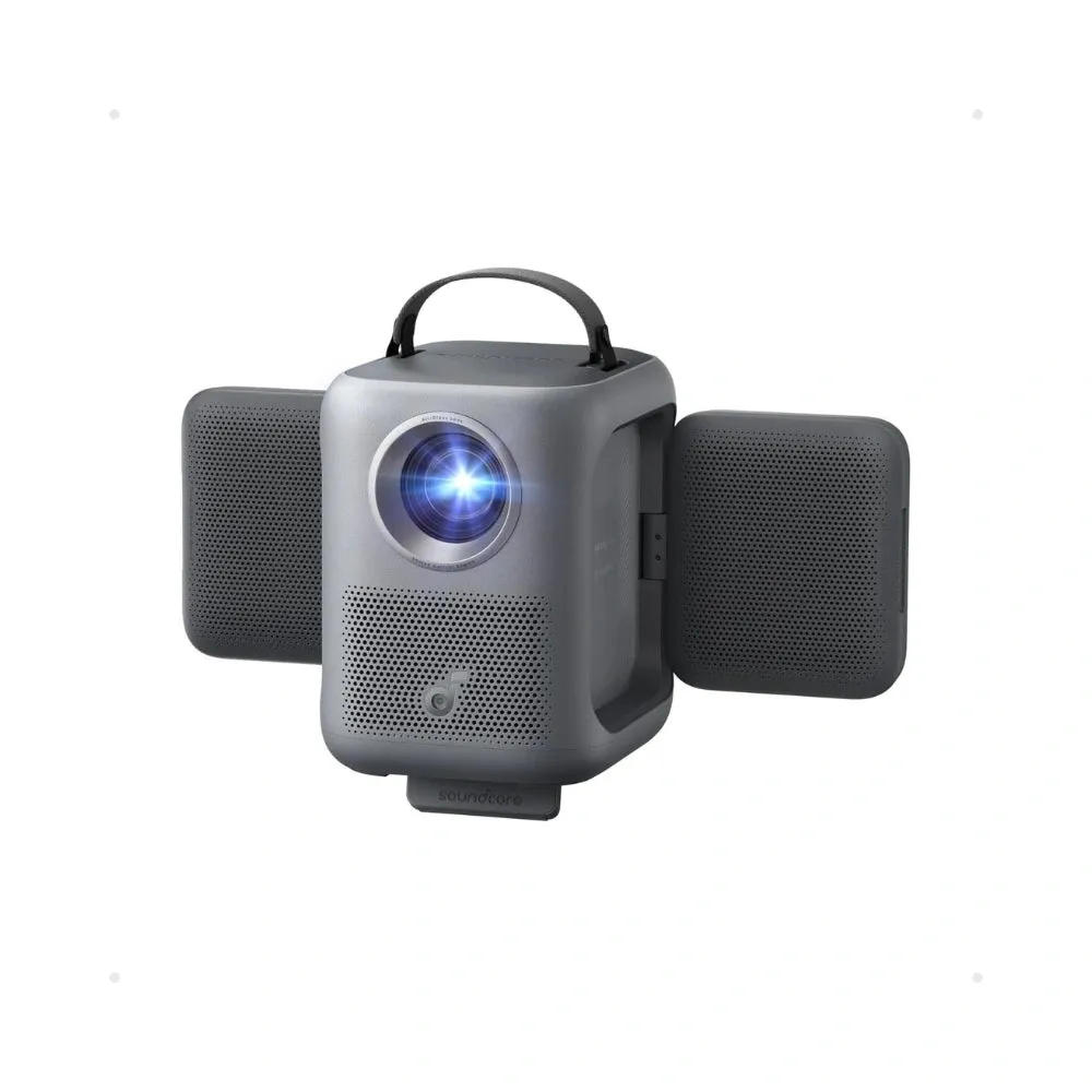 Soundcore Nebula P1i Full HD Google TV Projector