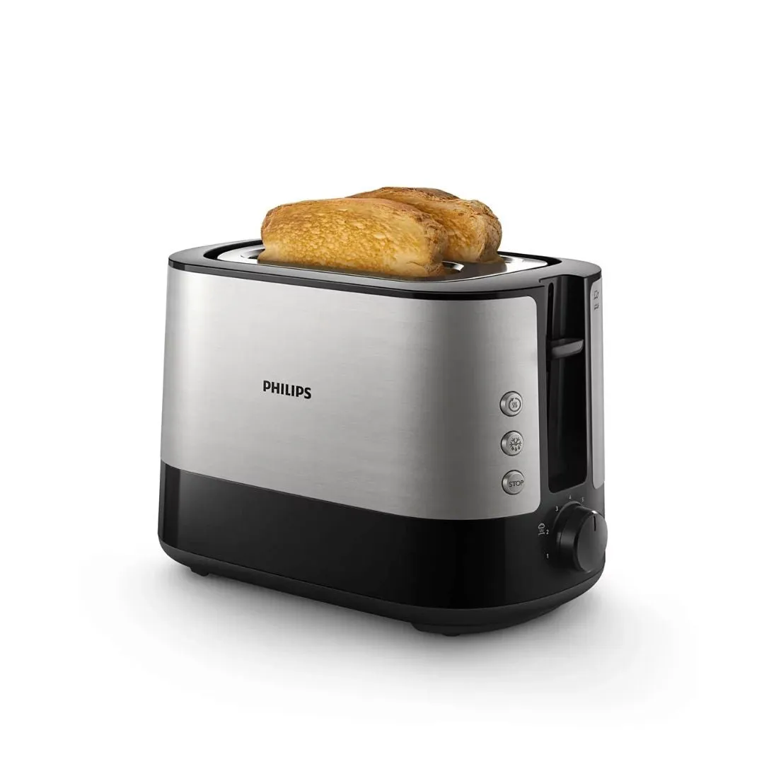Philips HD2637 Viva Collection Toaster