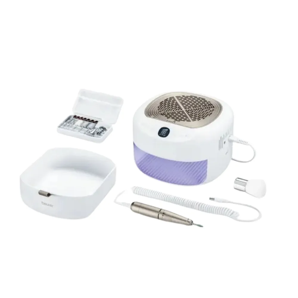Beurer StudioNails Pro MP200
