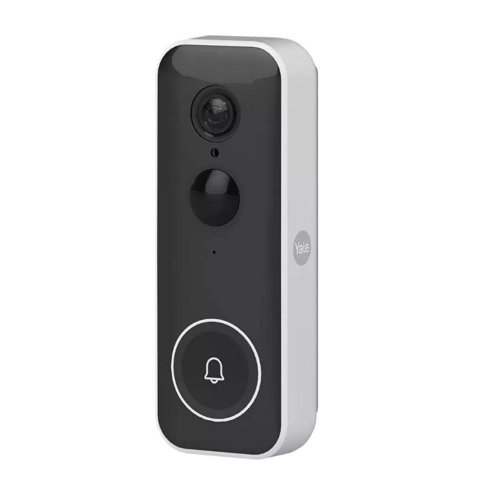Yale Smart Video Doorbell