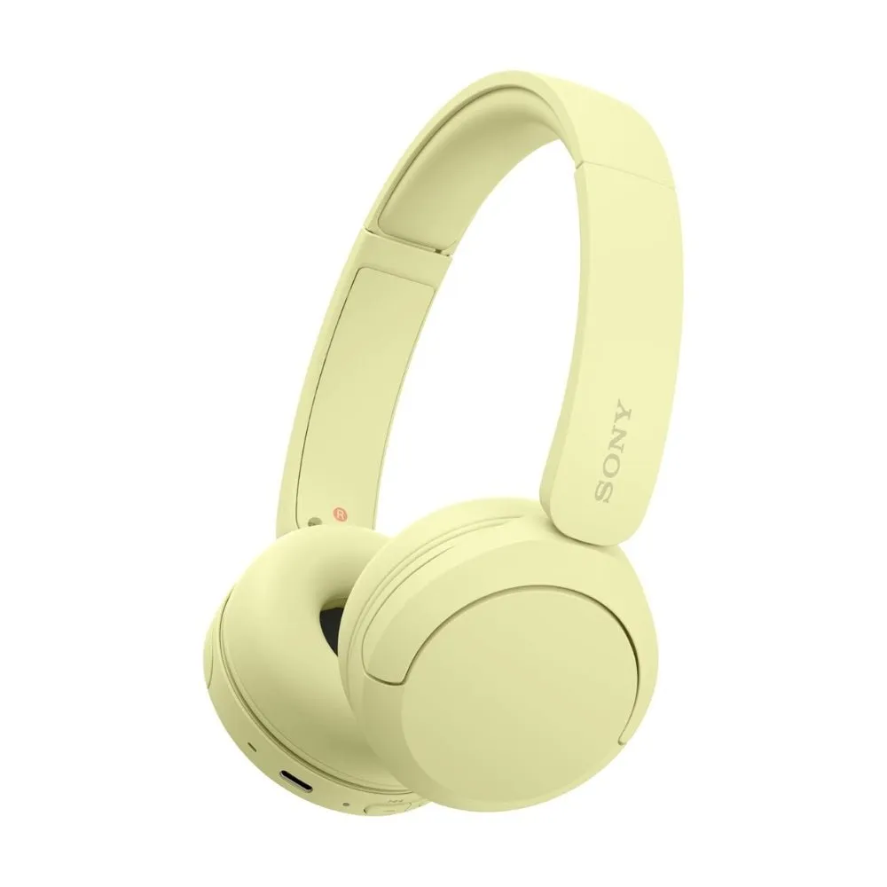 Sony WH-CH520 Wireless Headphones