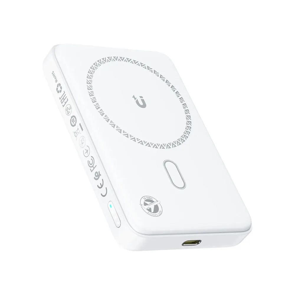 AceFast 20W MagSafe Power Bank 10000mAh M26