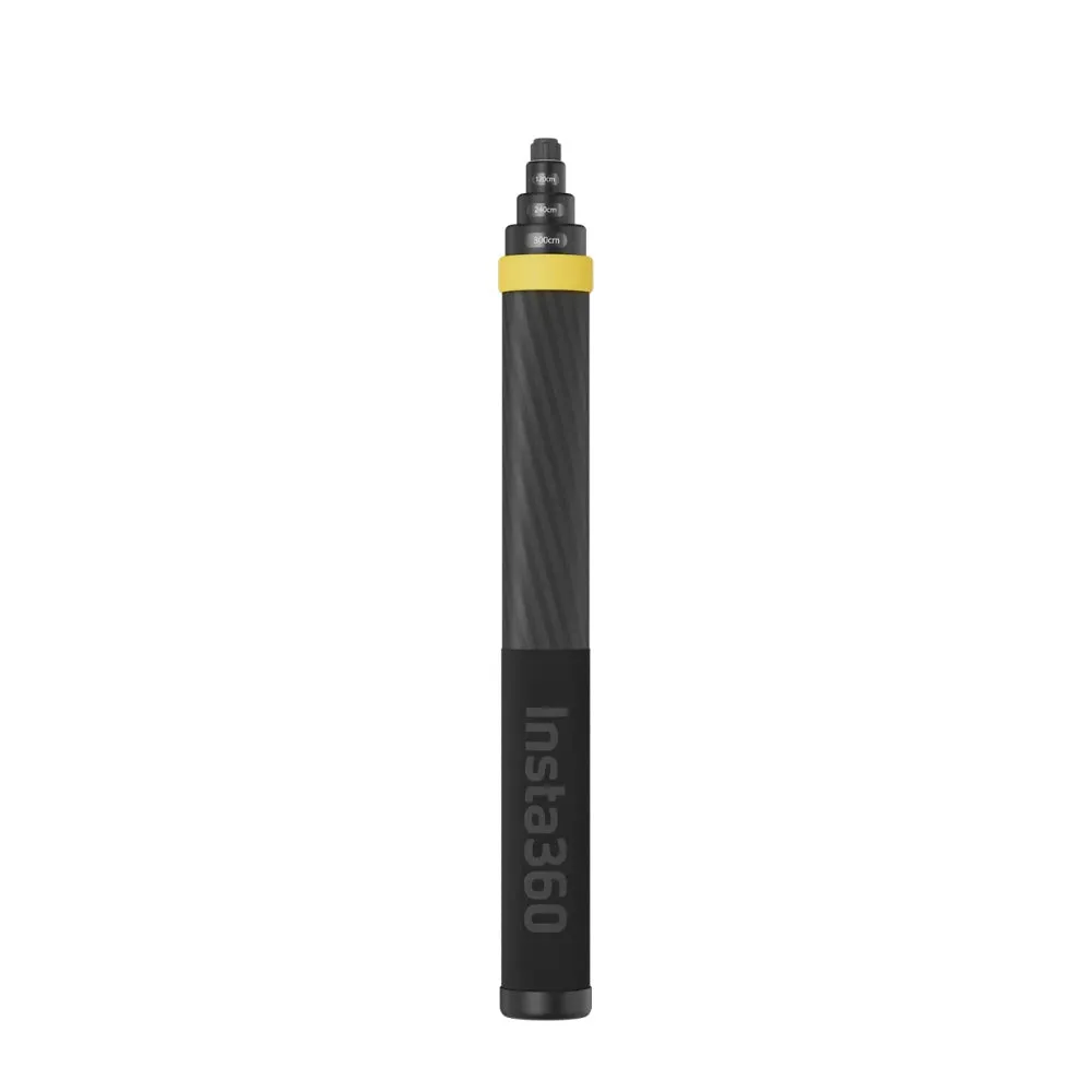 insta360 Extended Edition Selfie Stick (Up to 3m)