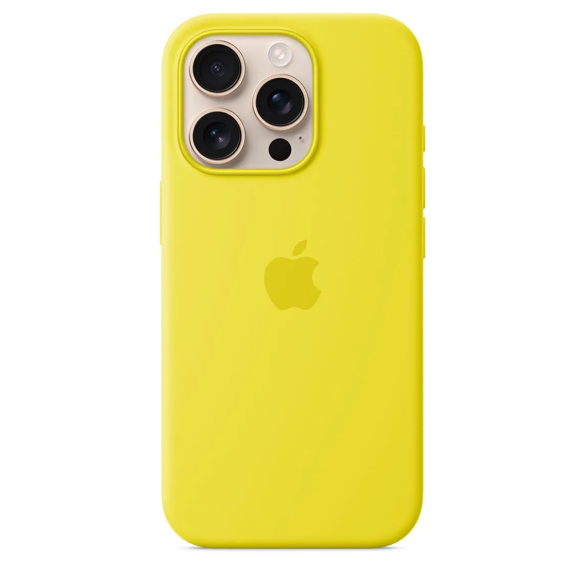 iPhone 16 Pro Silicone Case MagSafe Apple Original