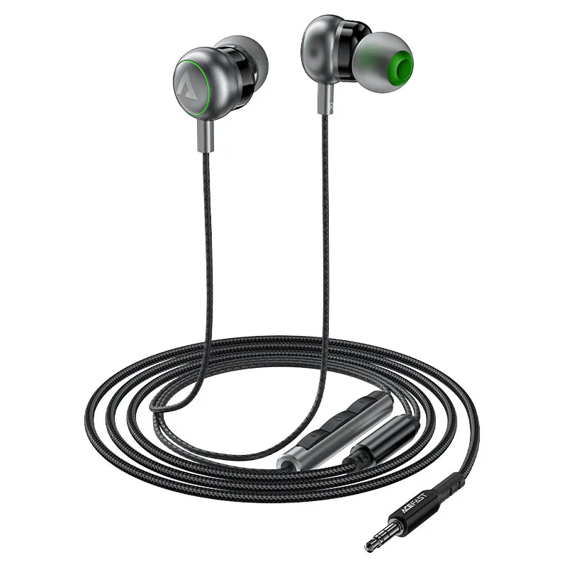 AceFast Wired Earphones L4