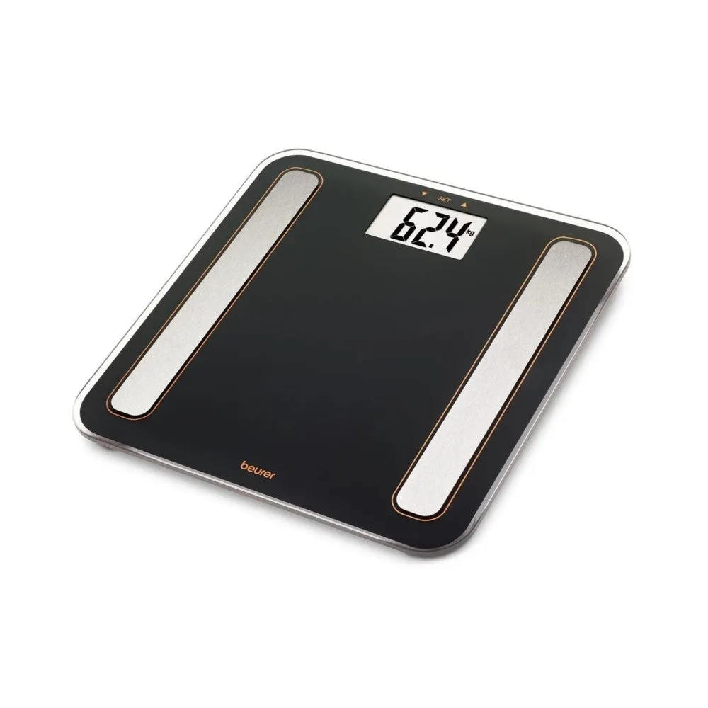 Beurer BF 183 BMI Glass Scale