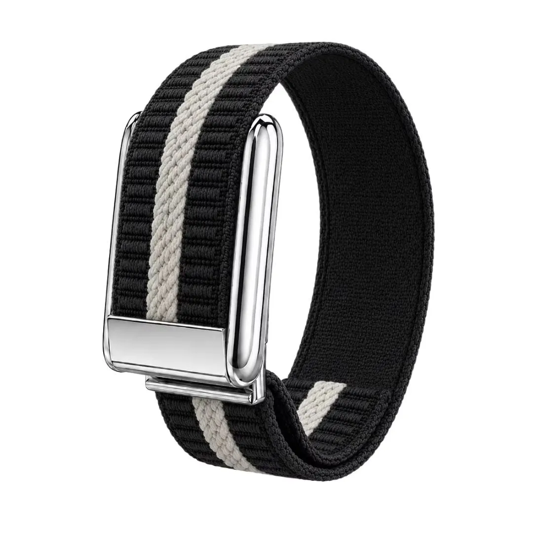 WHOOP 5.0 Peak Breathable Nylon Woven Strap