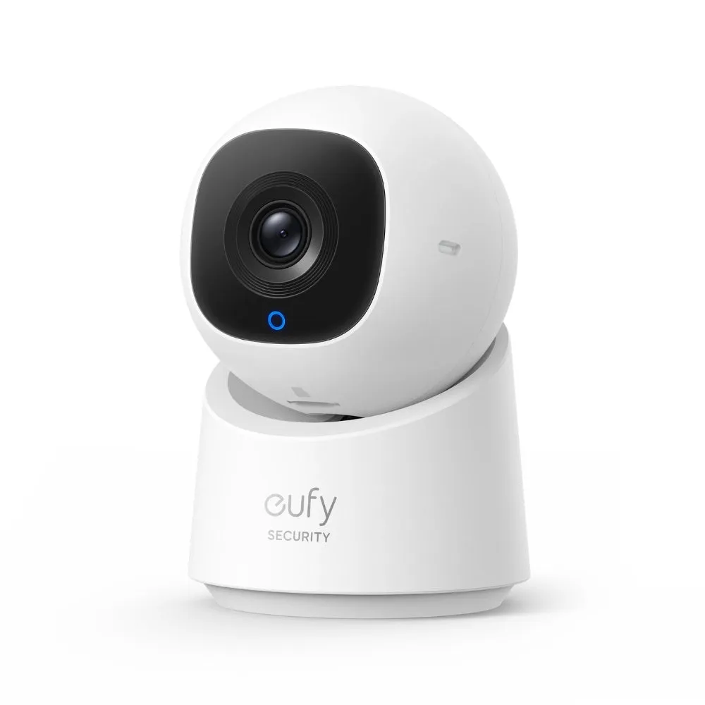 eufy Indoor Cam C220 2K Security Camera