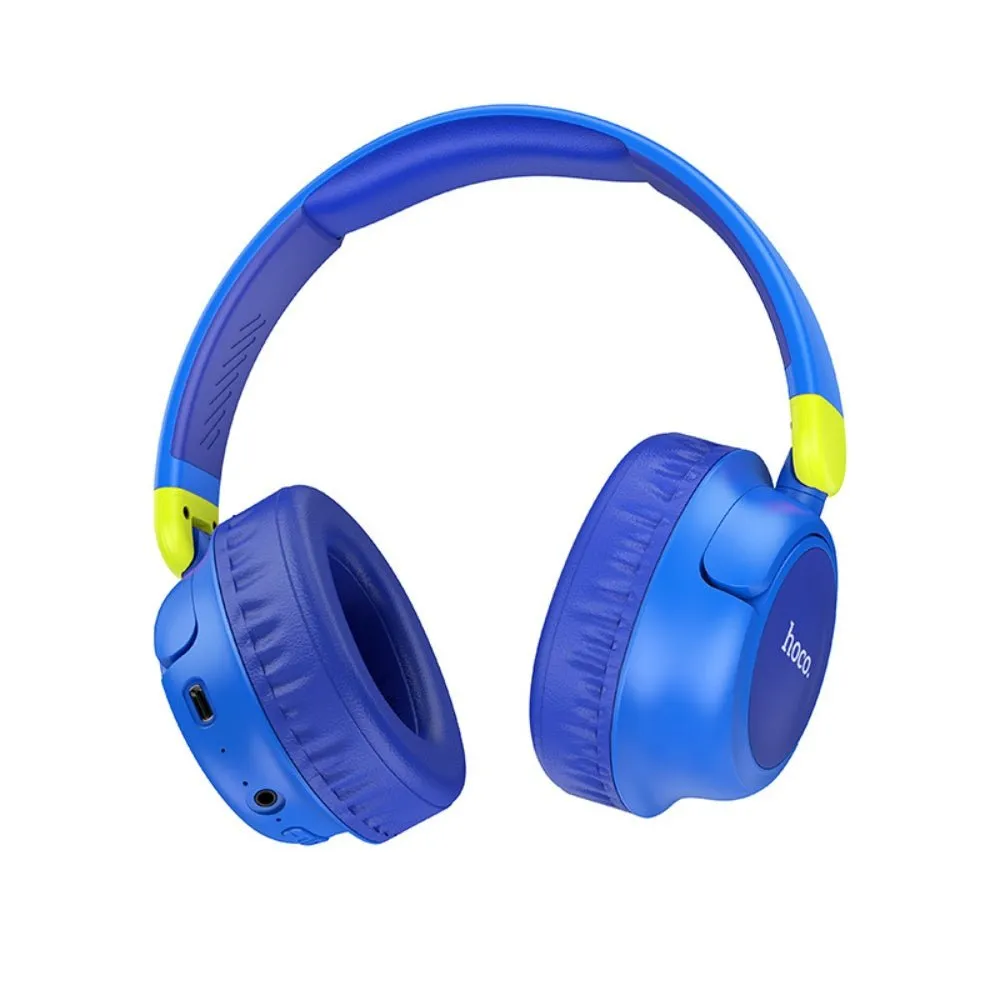 Hoco Stereo Wireless Headphones W43
