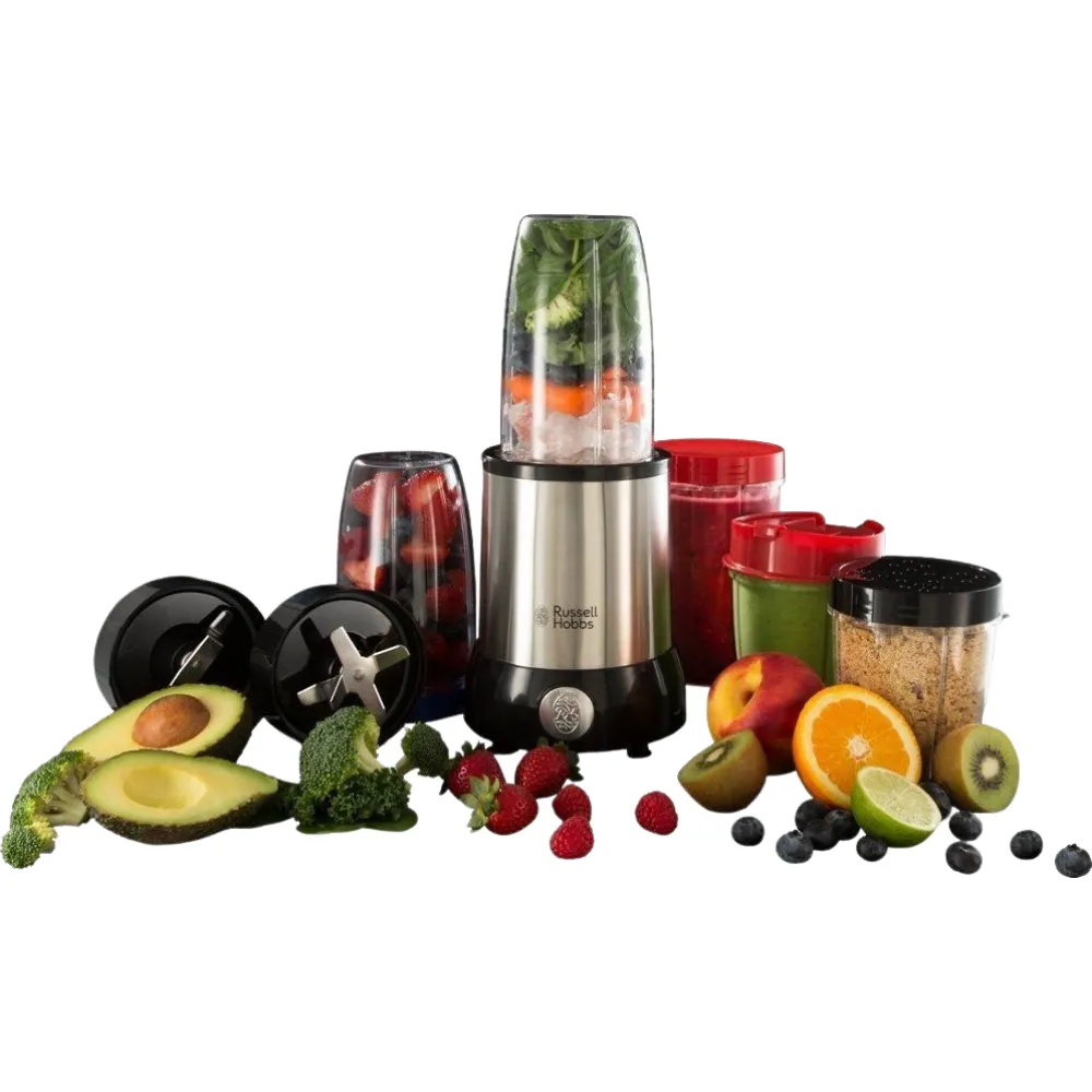 Russell Hobbs Nutri Boost