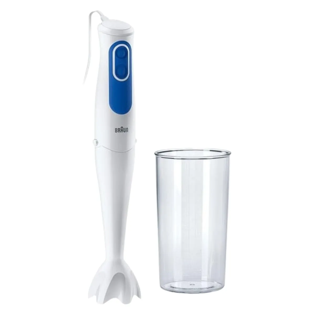 Braun MultiQuick 3 Hand Blender 700W
