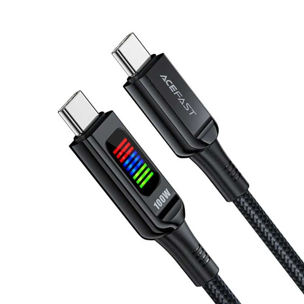 Acefast C7-03 100W USB-C Cable