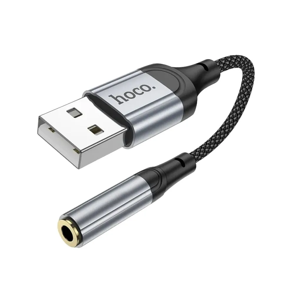 Hoco LS36 USB Sound Card