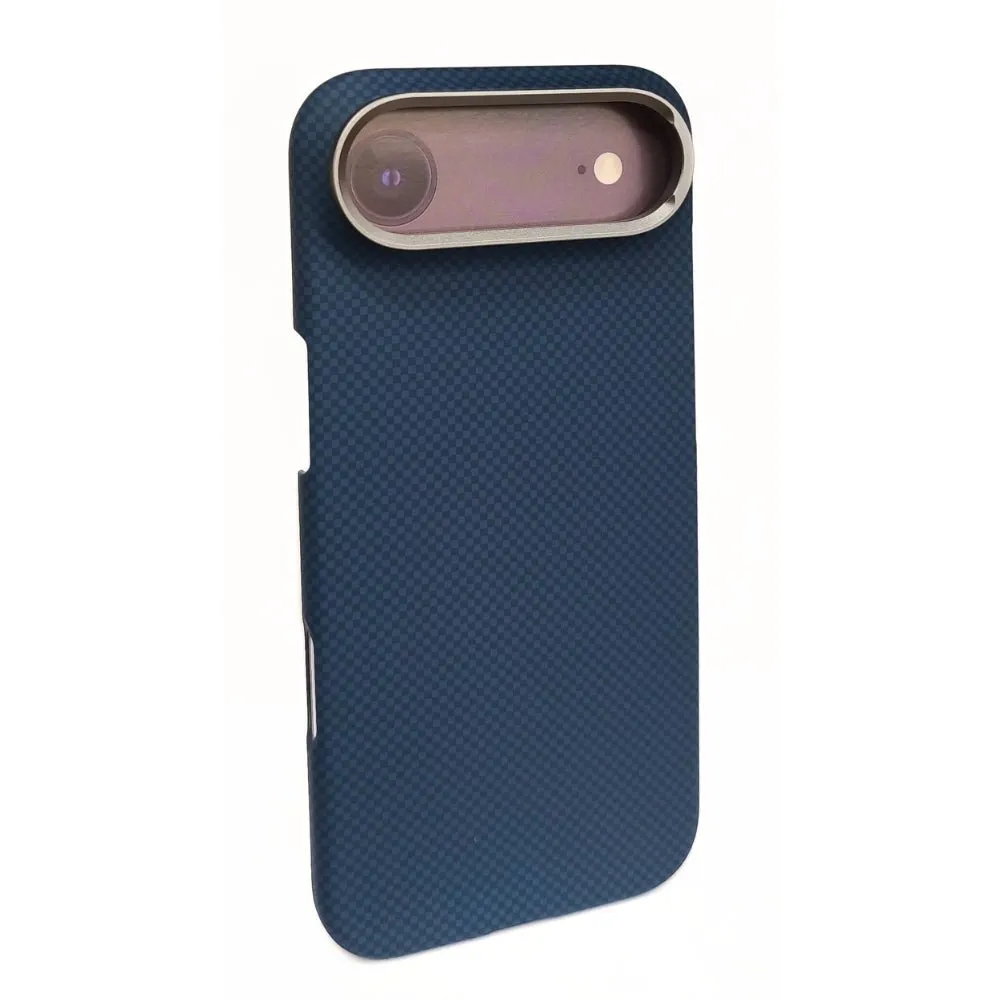 iPhone AIR Carbon Fiber MagSafe Ultra Slim Case