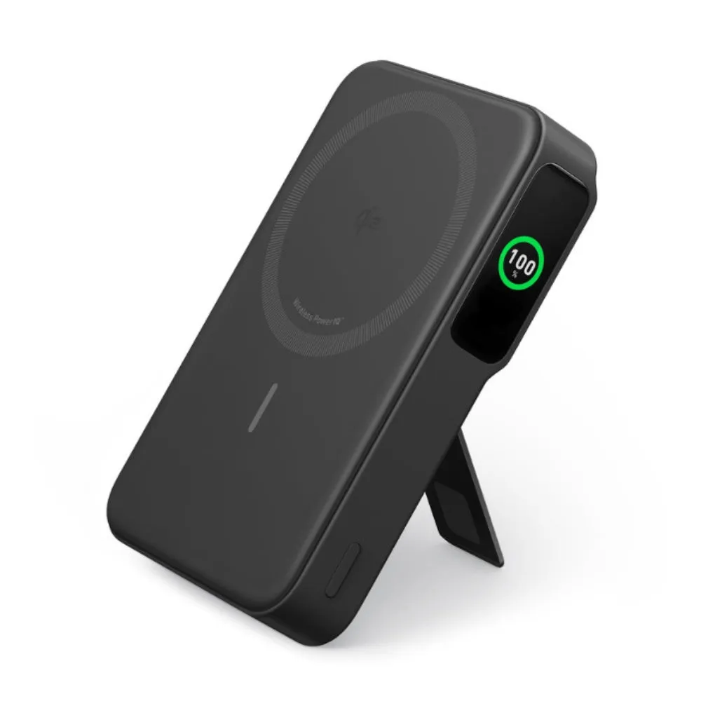 Anker MagGo Power Bank 10K