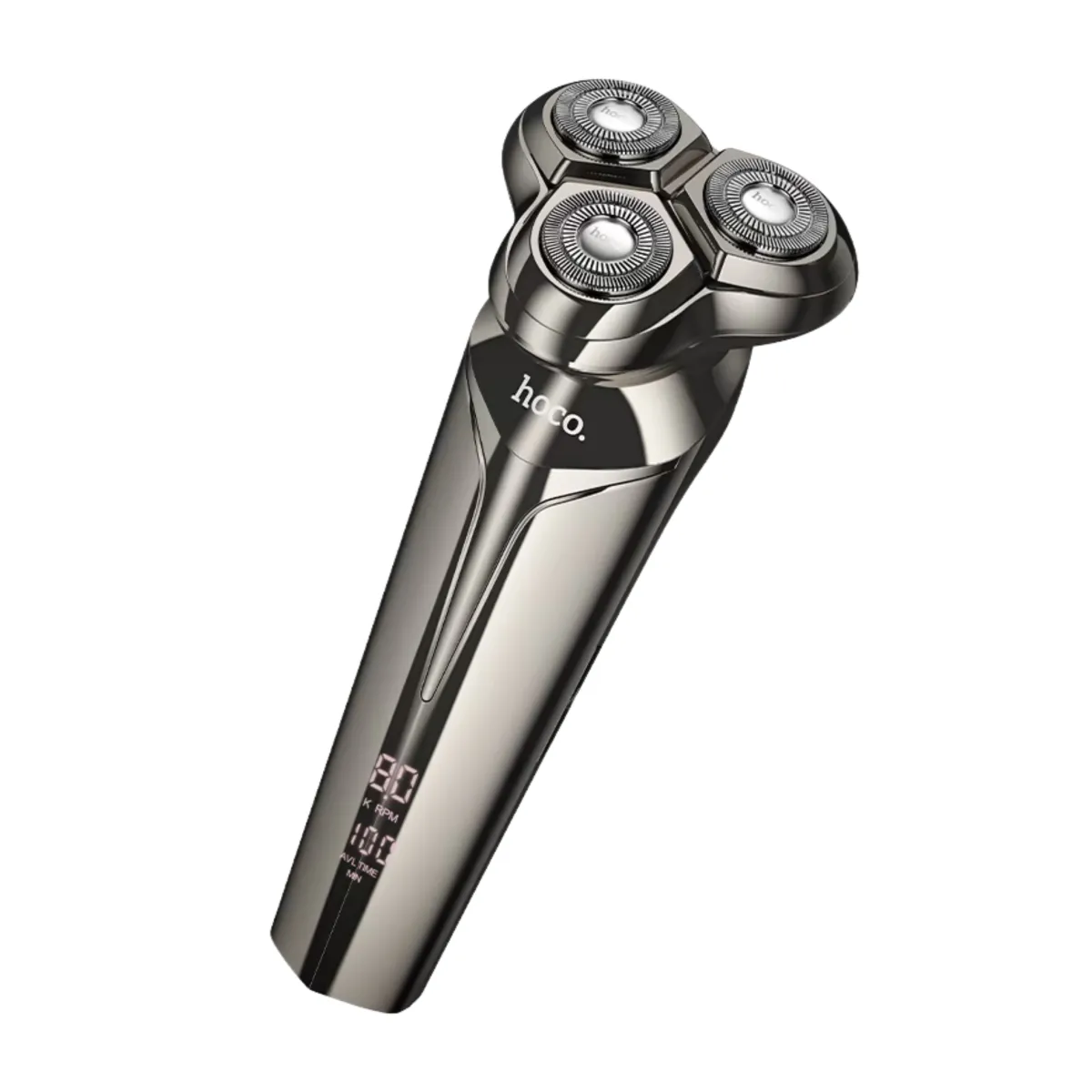 Hoco HP39 Electric Rotary Shaver