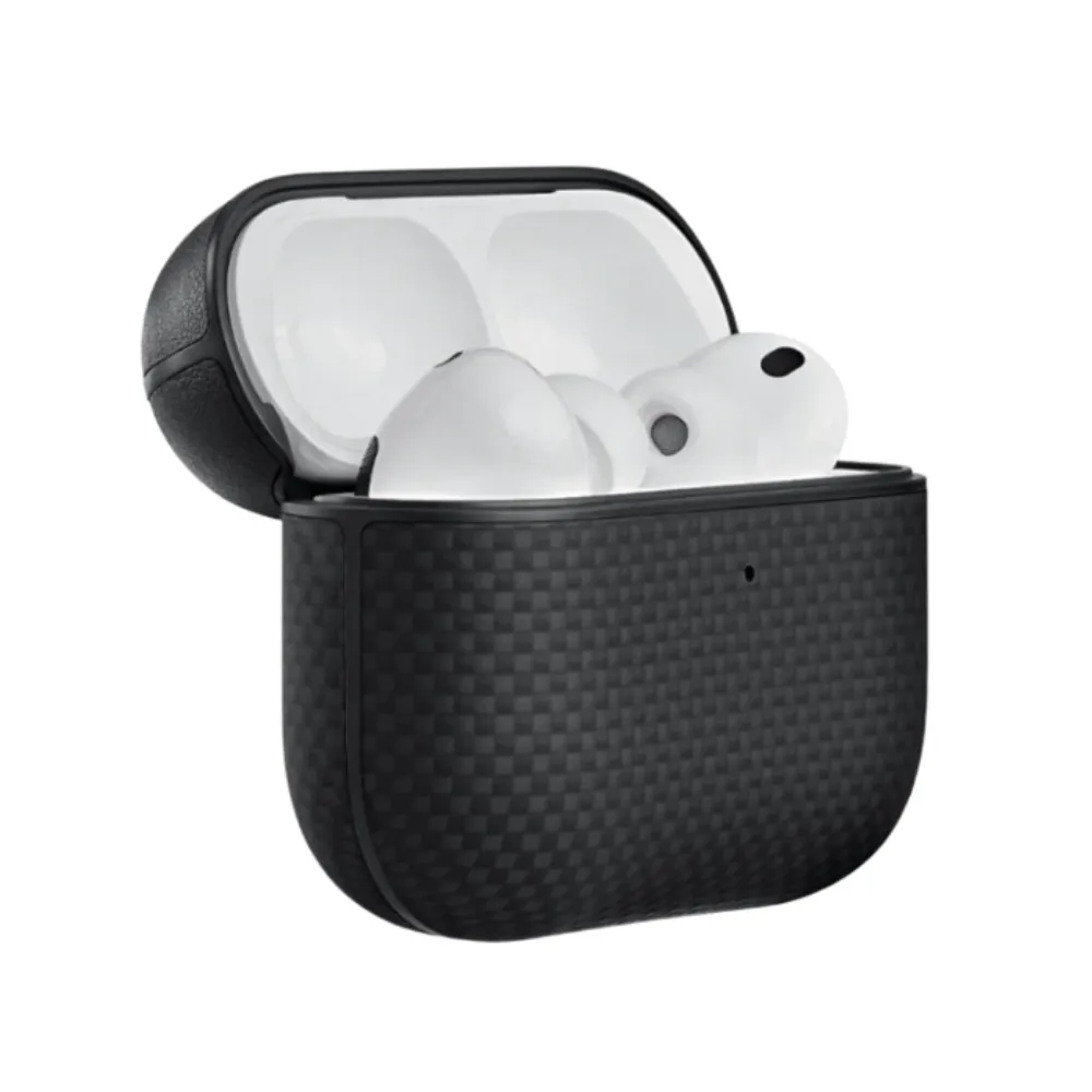 Pitaka AirPods Pro 3 Aramid Fiber Case