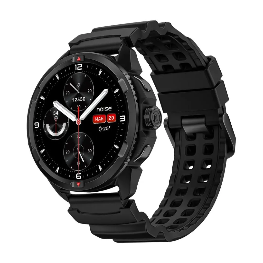 Noise Endeavour Pro Smartwatch