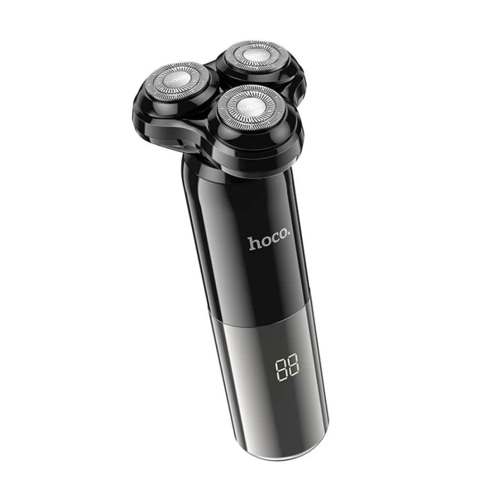 Hoco Three Blade Electric Shaver HP35