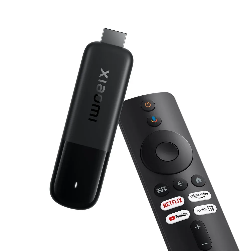 Xiaomi TV Stick 4K (2nd Gen)