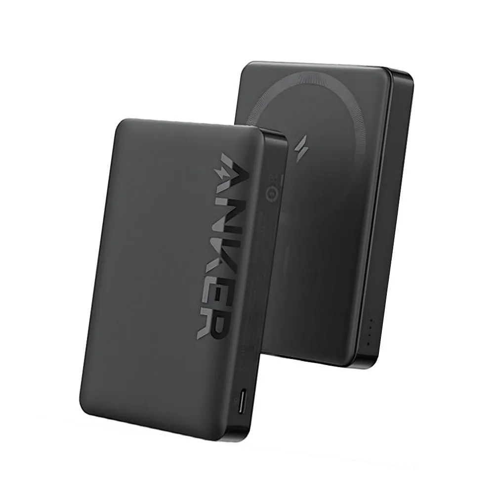 Anker MagGo Magnetic Power Bank 10000mAh