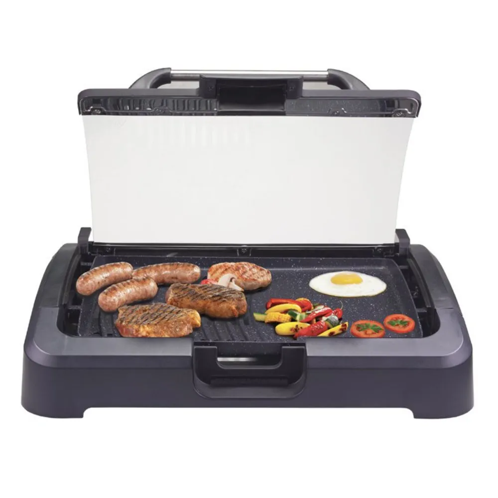 Beper 2 in 1 Electric Barbecue