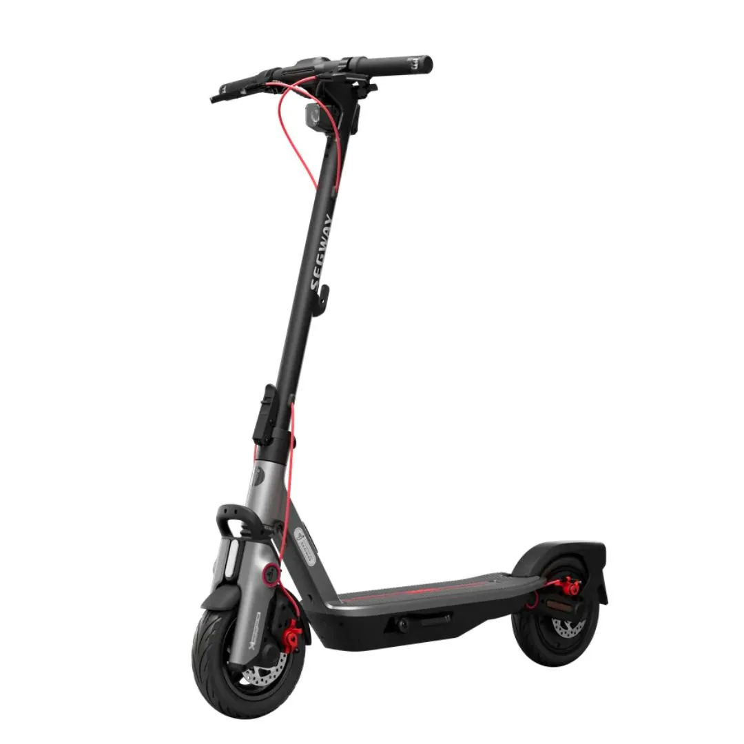 Segway F3 Pro E Electric Scooter 1200W Rear-wheel drive