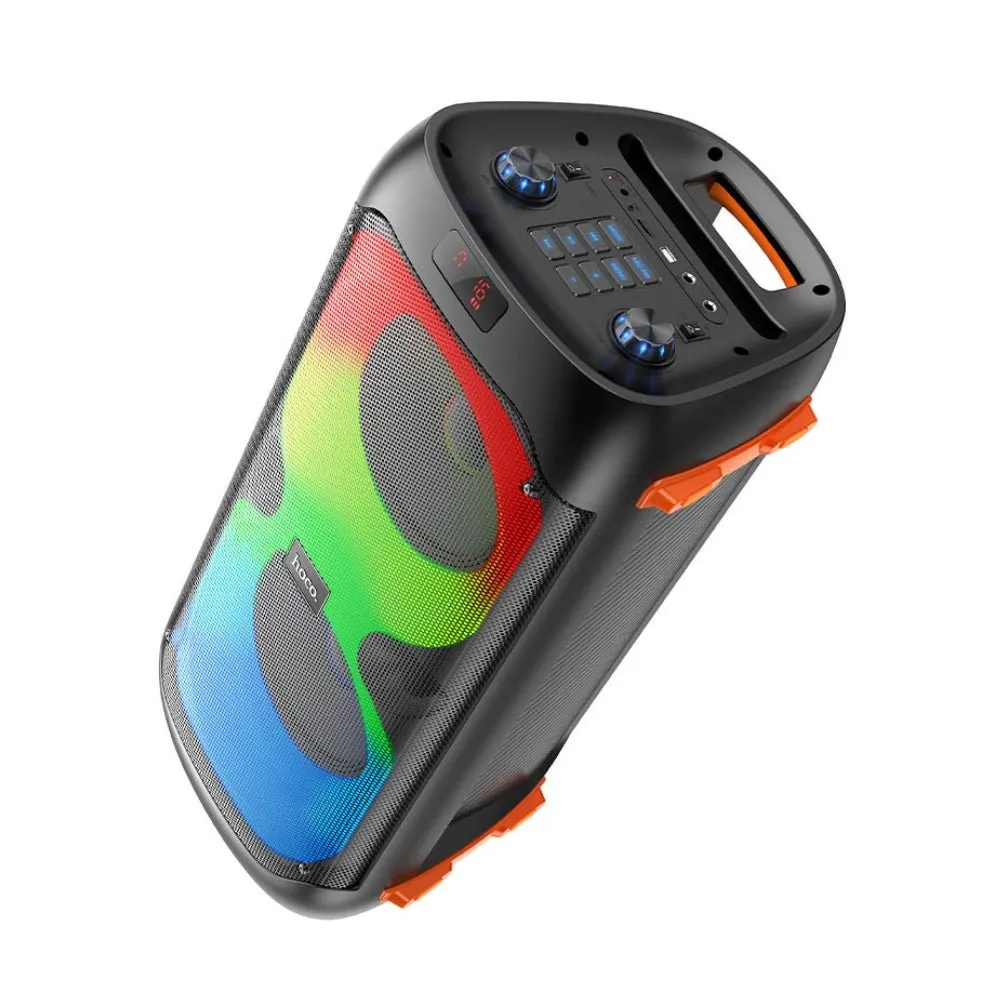 Hoco Portable Bluetooth Speaker BS53